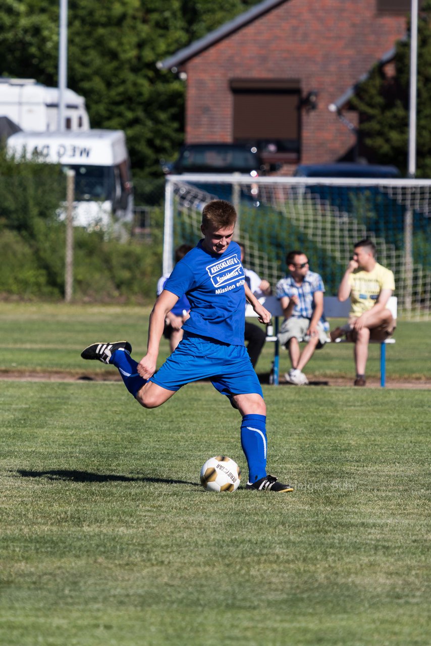 Bild 53 - TSV Wiemersdorf - FC St.Pauli U23 : Ergebnis: 0:16